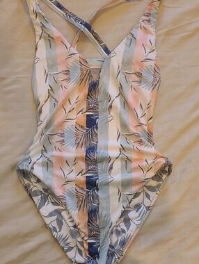 Boamar Reversible Swimsuit